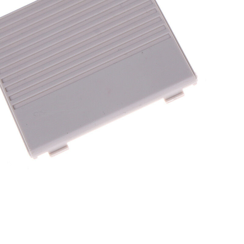 5Pcs Replacement Gray Nintendo Gameboy Classic DMG Battery Cover  ljJ Tt