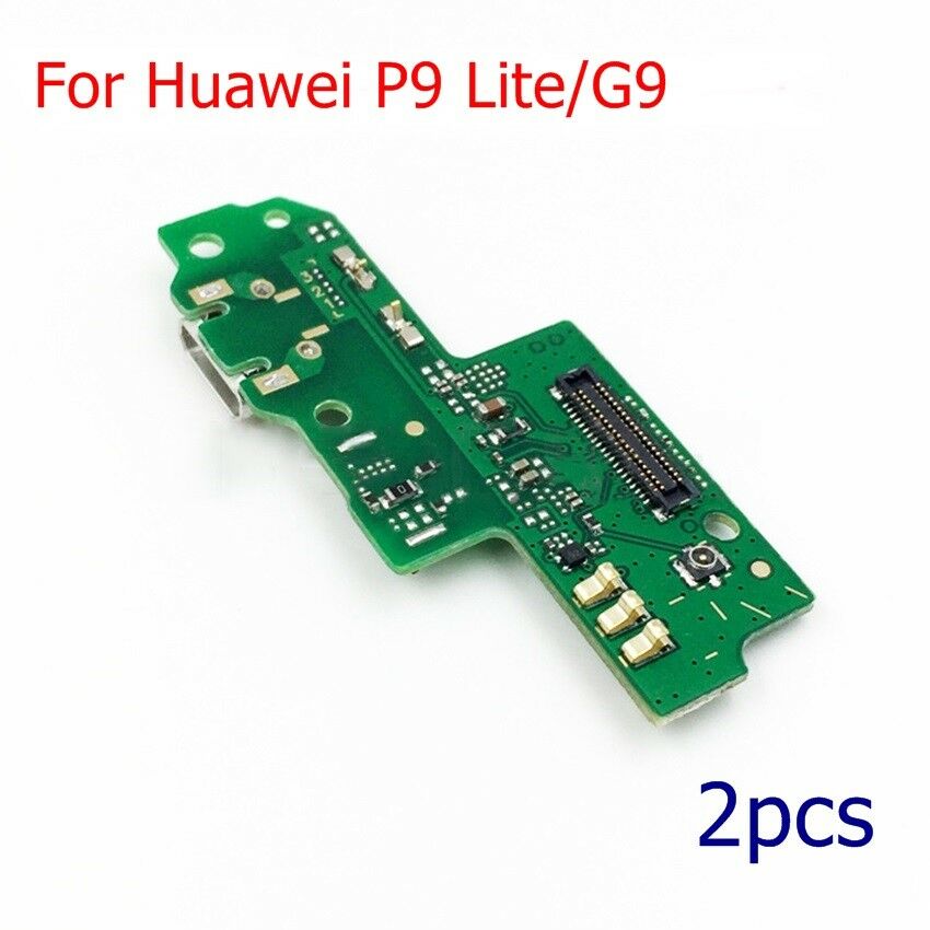 USB Dock Charging Port Flex Cable For Huawei P9 Lite/G9 Charging Connector cable