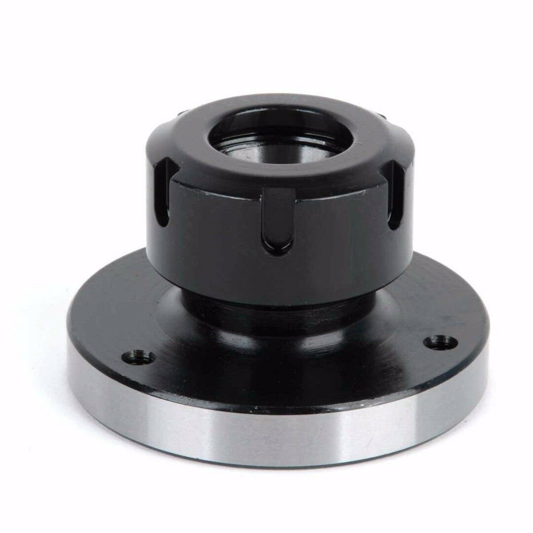 Er-32 Chuck Chuck 80Mm Bearing Steel 3901-5032 Compact Lathe Close Tolerance C#