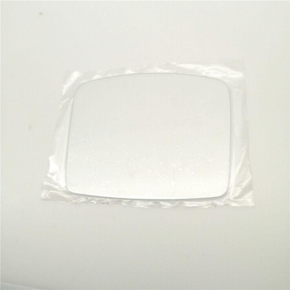 Replacement Clear Glass Screen Lens For Nintendo Gameboy Advance GBA console