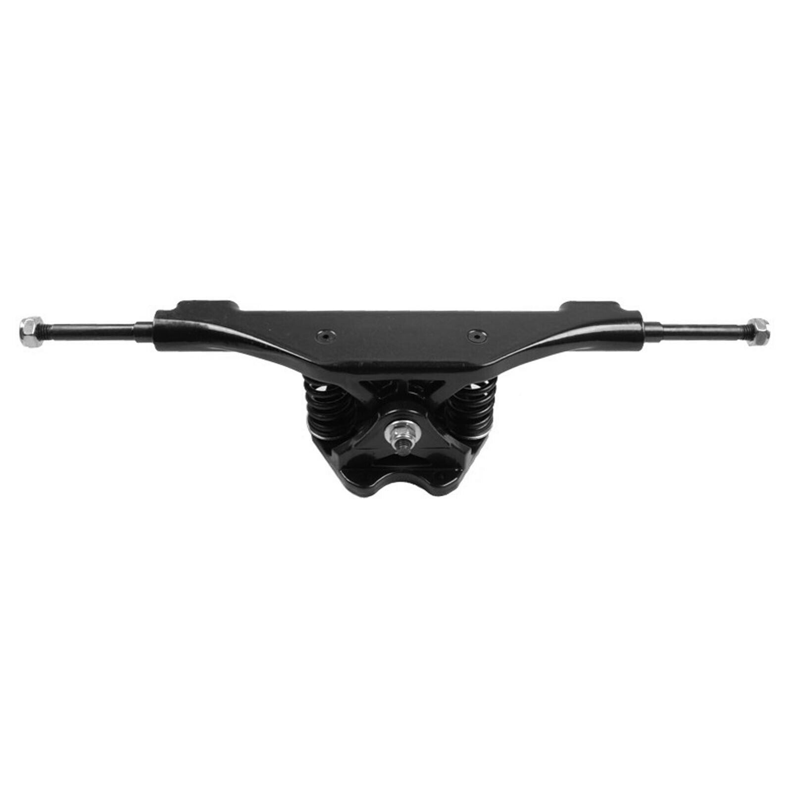 Skateboard Truck Longboard Decks Bridge Premium Bushings High Performance