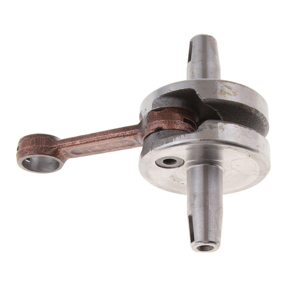 Full Circle Crankshaft for 2 stroke 49cc Pocket Scooter Mini Dirt bike