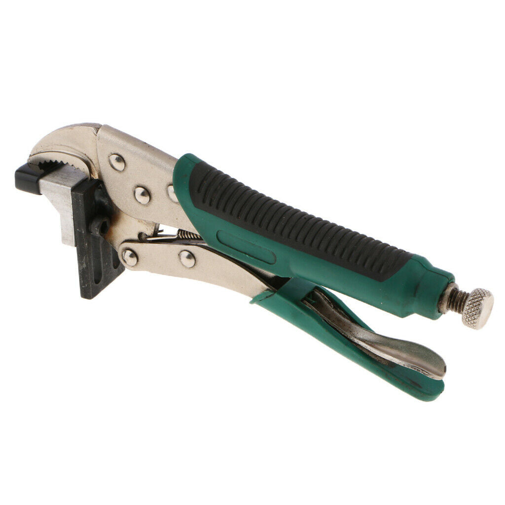 10 inch Car Headlight Lens Repair Pliers Glue Seal Clamp Pliers