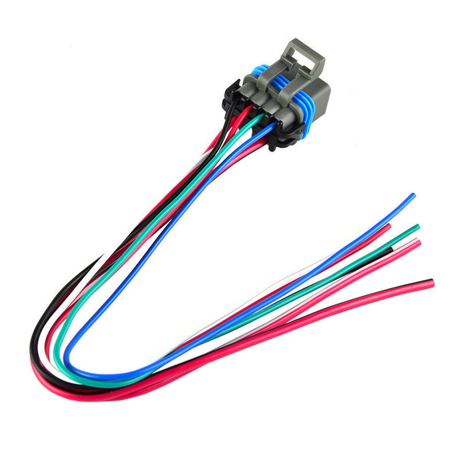 Neutral Safety Wiring Car Switch Connector for Chevrolet Astro 4L60E 4L80E