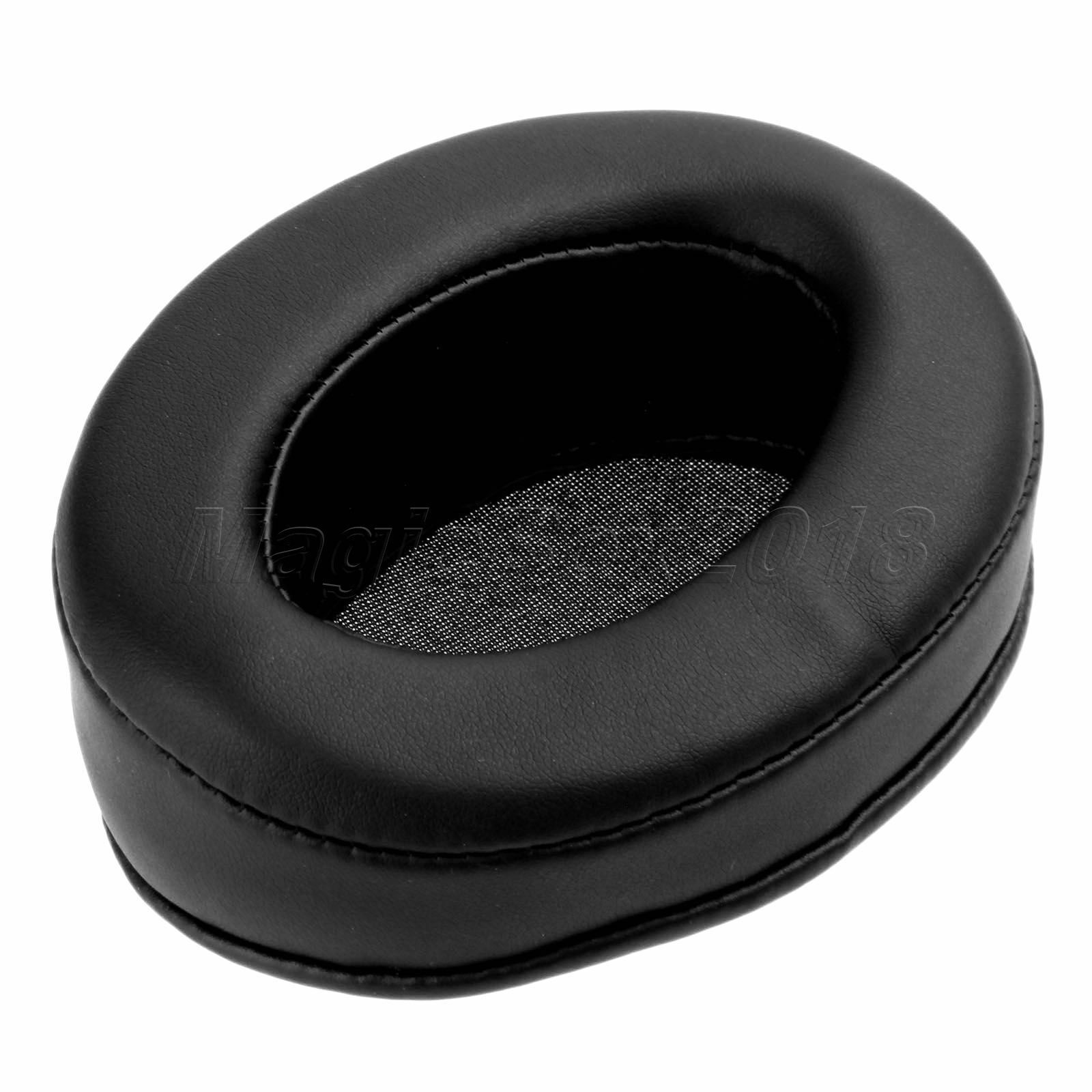 Replacement Earpads Earpads Cushion Pillow For Brainwavz HM5 HM 5 Headphones