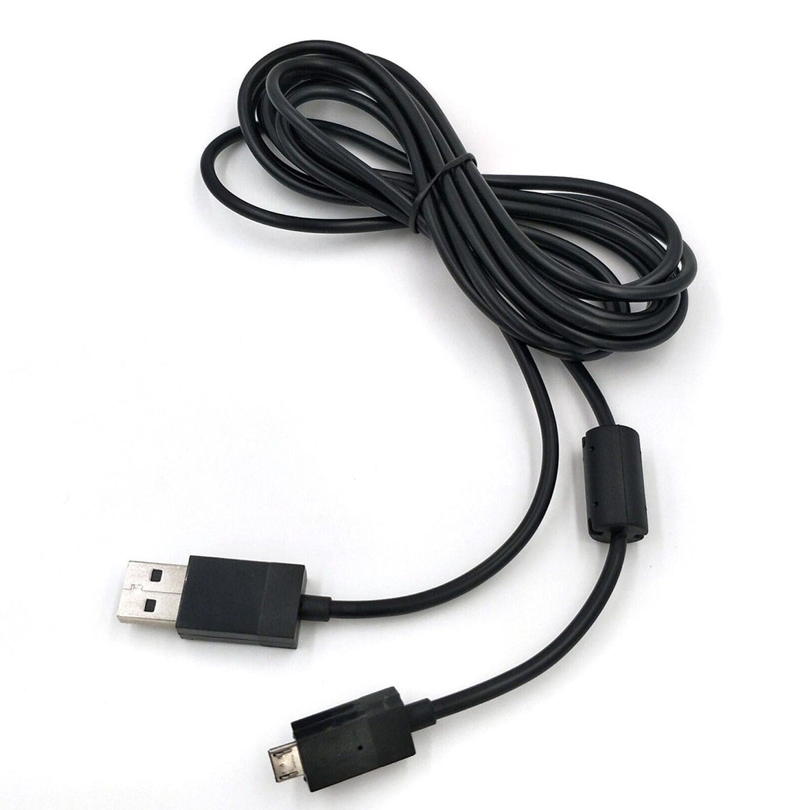 9ft For PS4 Xbox One Controller Charge Cord Replacement Micro USB Charging Cable