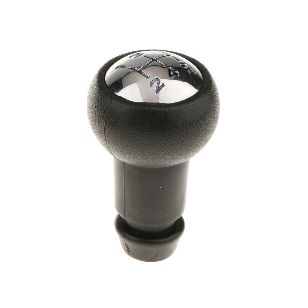 Car Manual Gear Shift Shifter Knob Lever 5 Speed for Peugeot 407 807 3008 C4