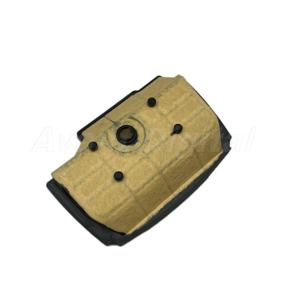 3Pc Air Filter Fits Stihl MS201T MS201TC MS201 Chainsaw Cleaner Maintenance Part
