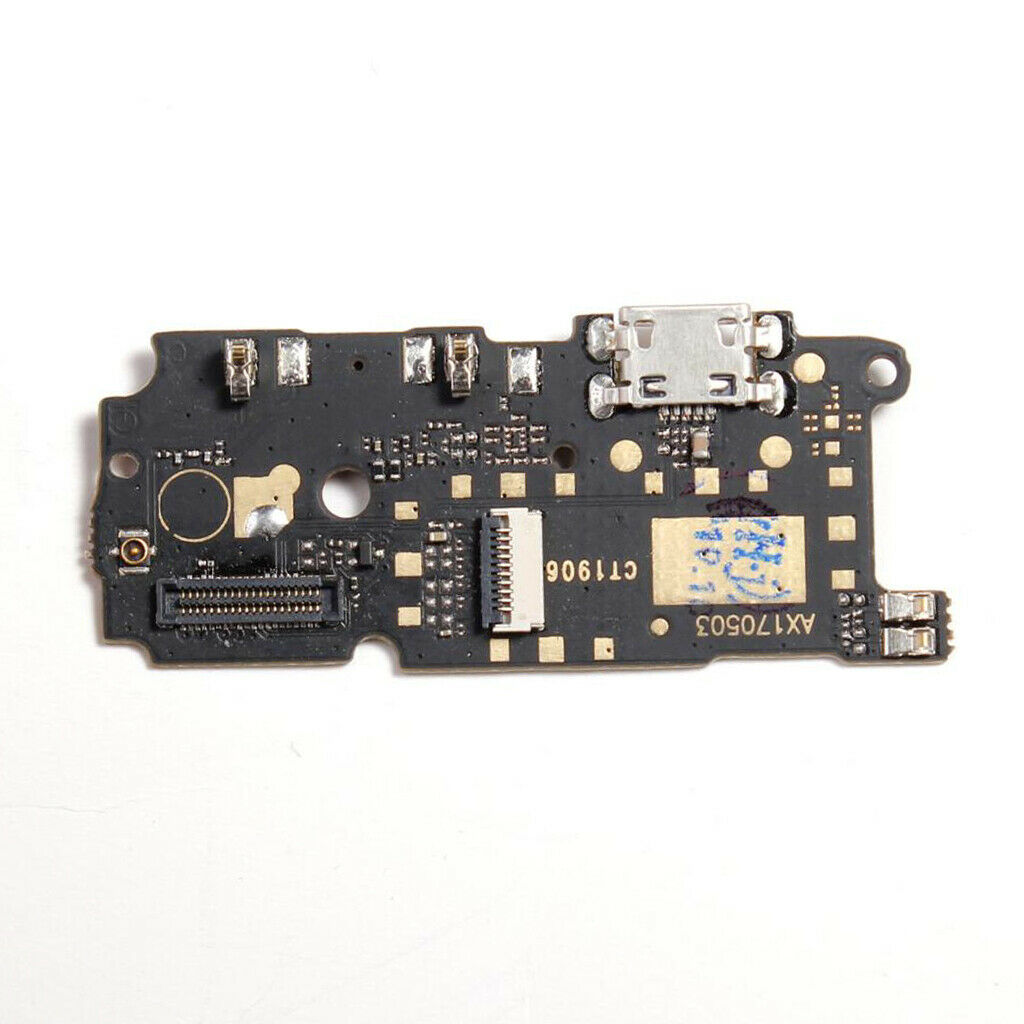 High Quality Replacement Charging Flex Cable Dock Port Connector for  Redmi Note