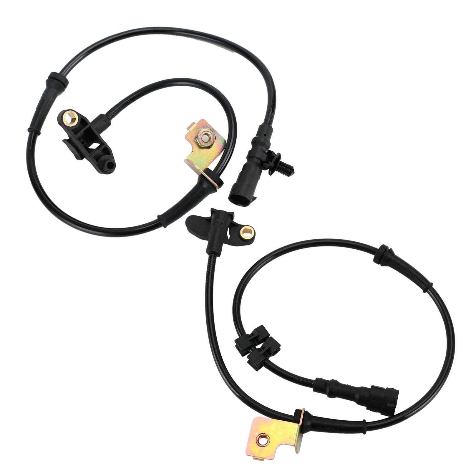 Front Right & Left ABS Speed Sensor for Chrysler Pt Cruiser 2001-2010