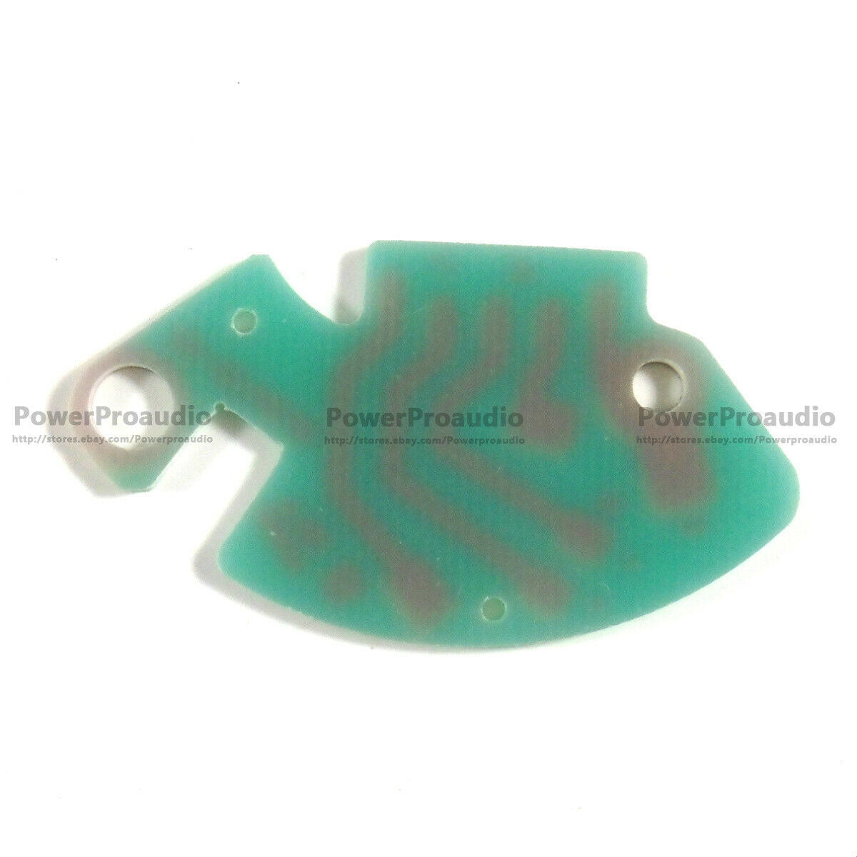 40 x PHONO PCB FITS TECHNICS GROUND FREE CIRCUIT BOARD SL1200 SL1210 SFDP122-22