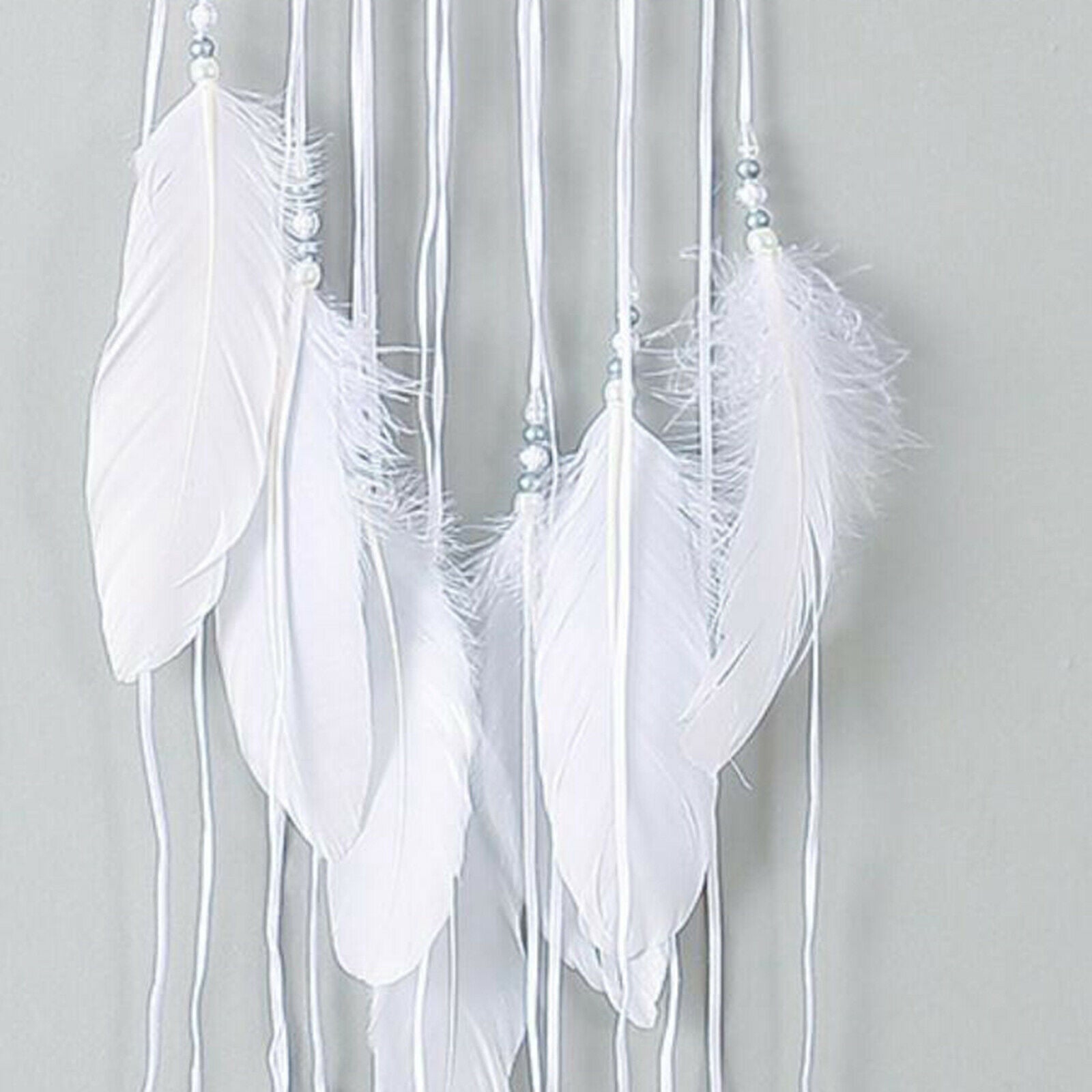 Dream Catcher Bohemian Woven Home Room Window Festival Decoration Craft