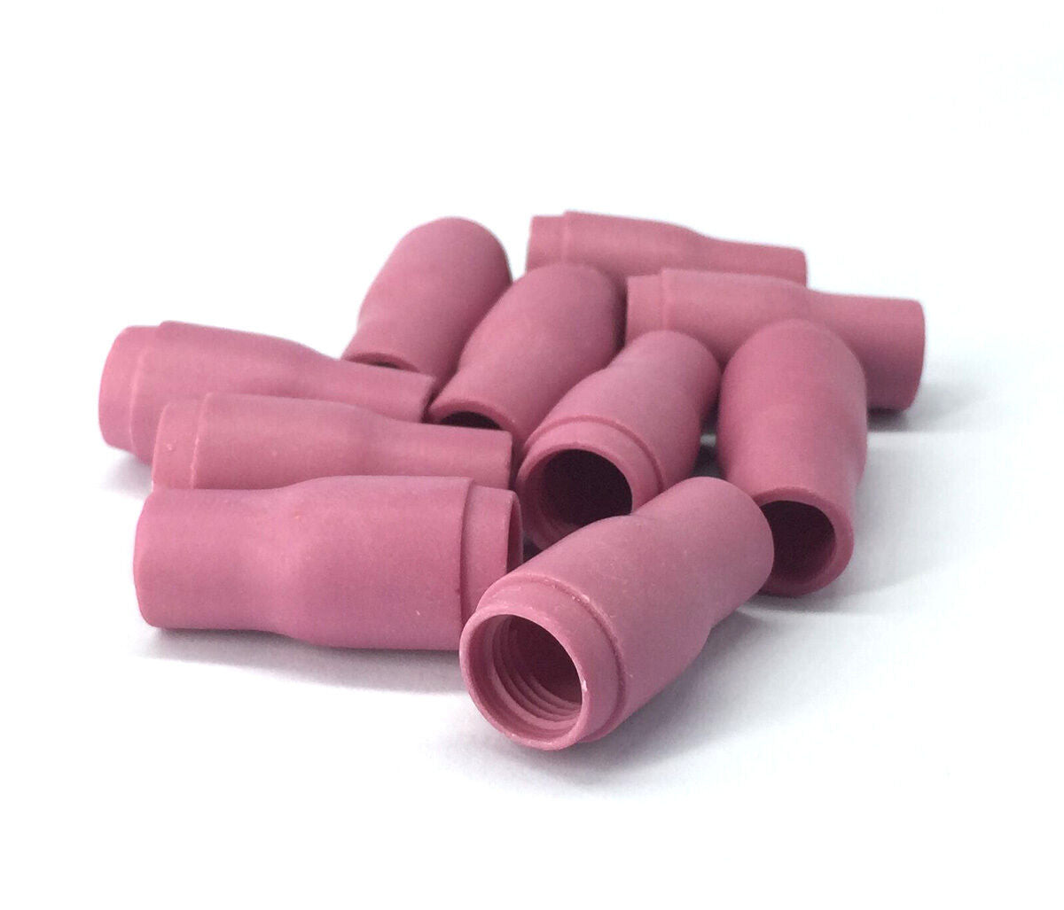 13N09 5# WP-9 20 25 Alumina cup TIG Welding torch 10pcs [M_M_S]