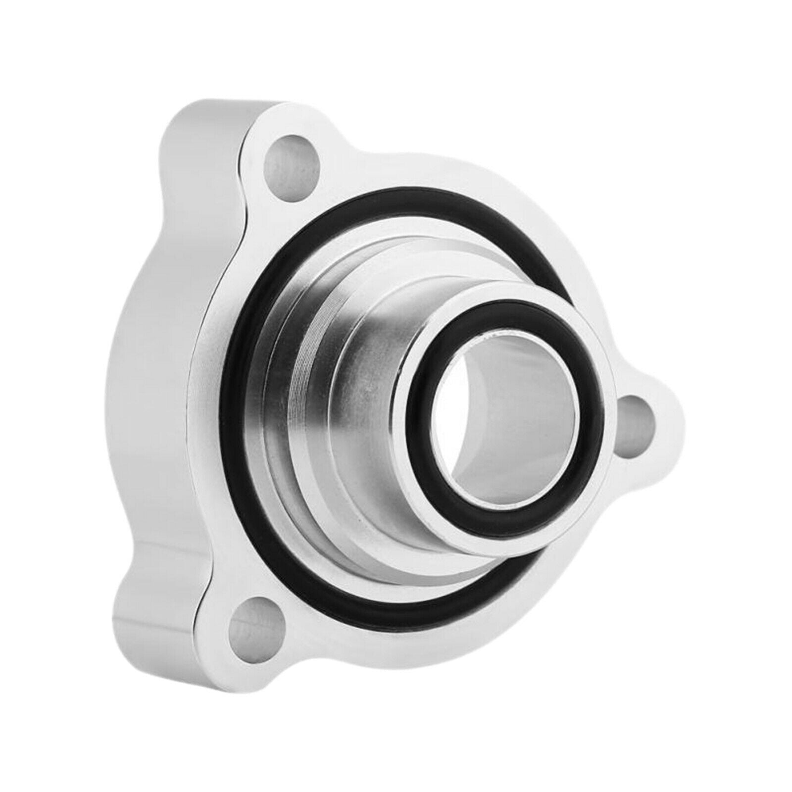 Blow Off Valve Adapter for Mini Cooper R56 R57 2007-2012 CNC Billet Aluminum
