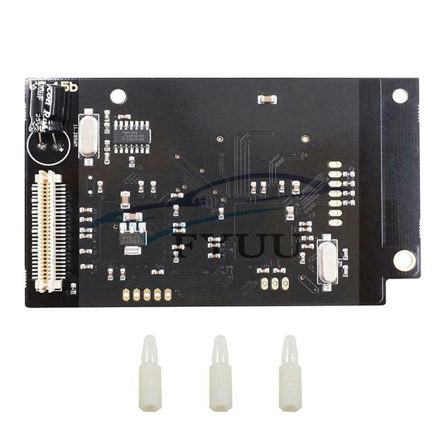 For GDEMU DC Dreamcast V5.15B Free Disk Module Optical Drive Simulation Board