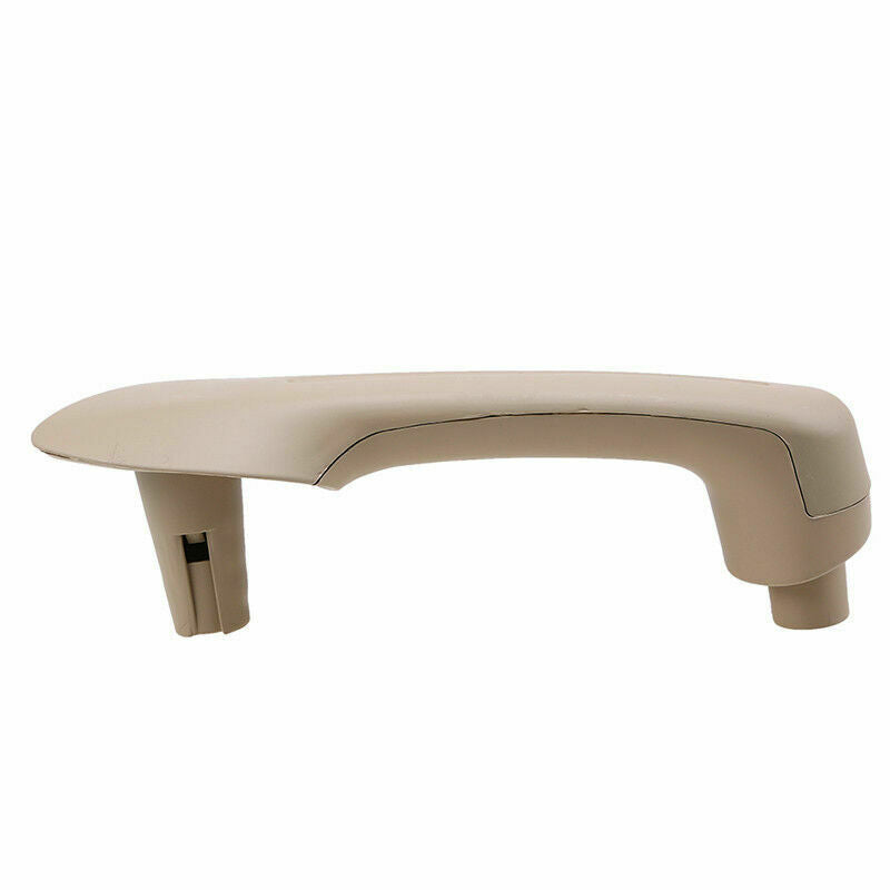 Beige Window Control Switch Panel & Door Handle Set for VW Passat B5 1996-2005