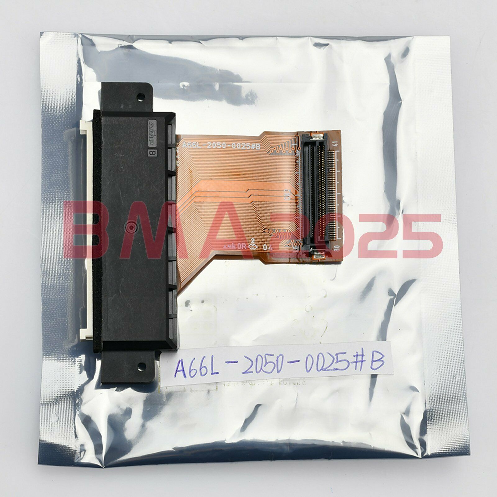1PC Brand New A66L-2050-0025#B CF card slot 1year warranty DHL free Ship FA9T