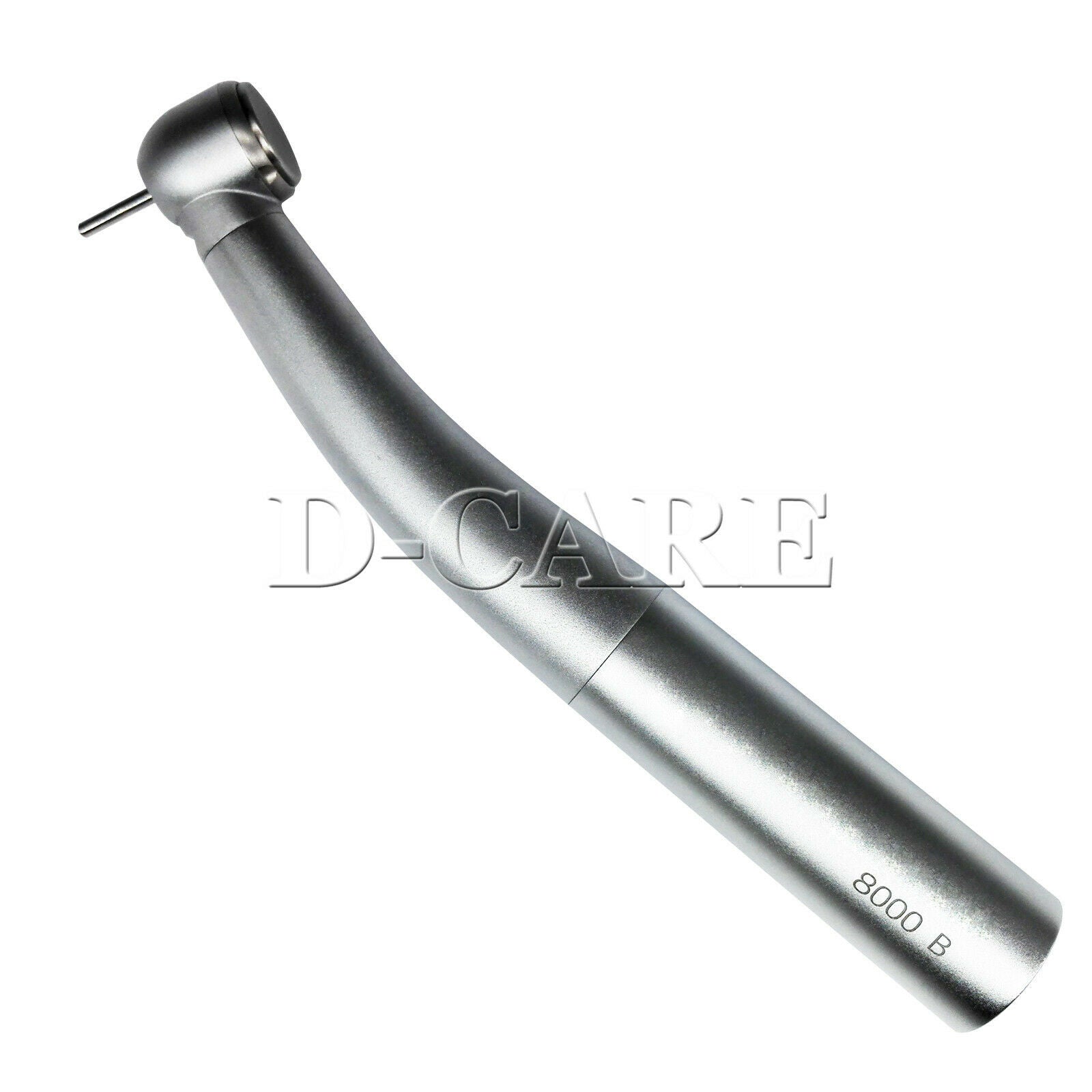 New 8000B Style Dental High Speed Handpiece Big Strength Gentle Silence Quattro