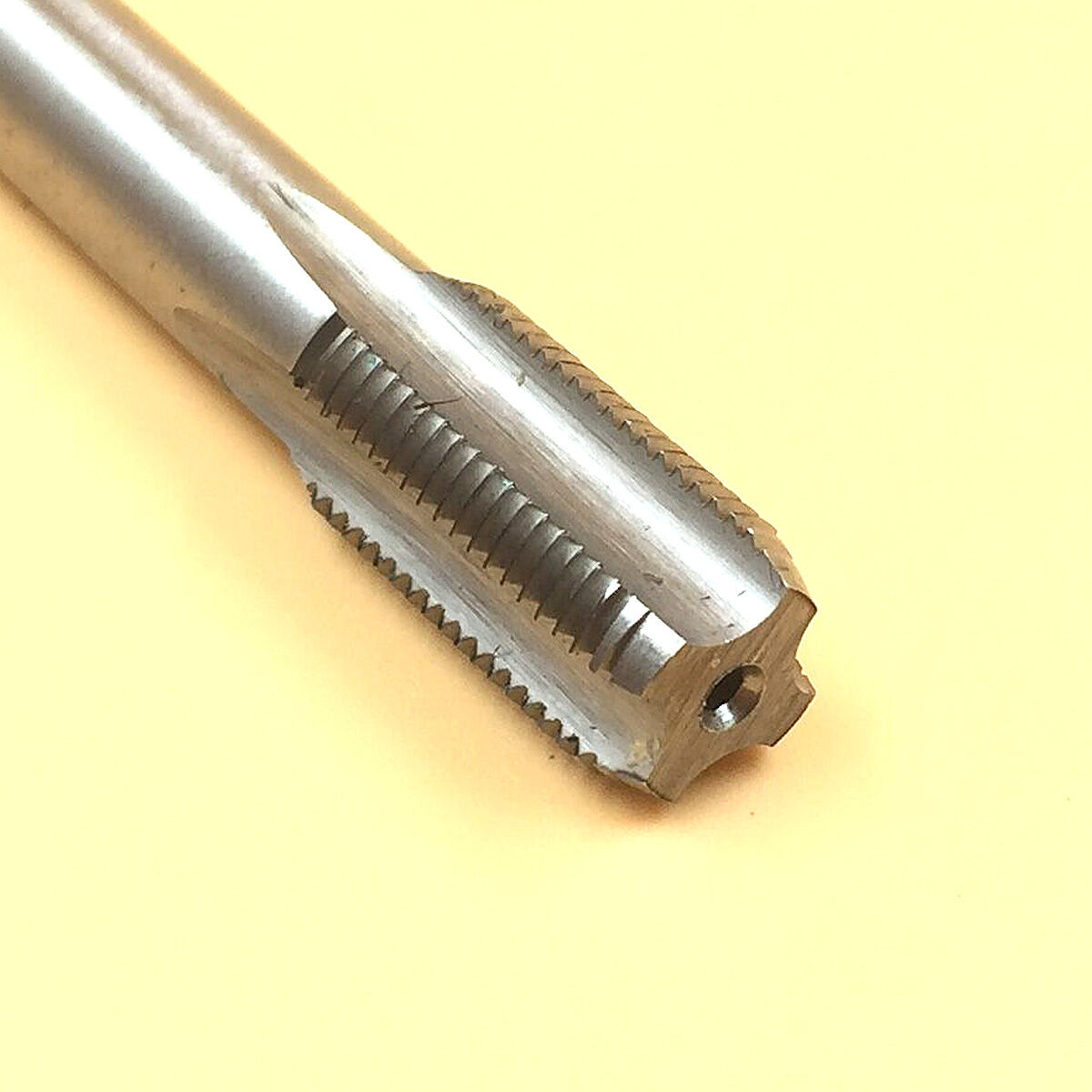 New G 1/8" - 28 HSS BSP Parallel British Standard Pipe Tap [Tap/1]