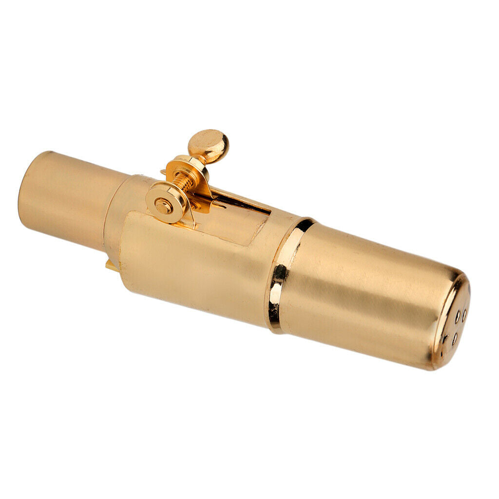 1pc Sax Flute Head   Mouthpiece E Alto Saxophone Upgrade Accessories Parts