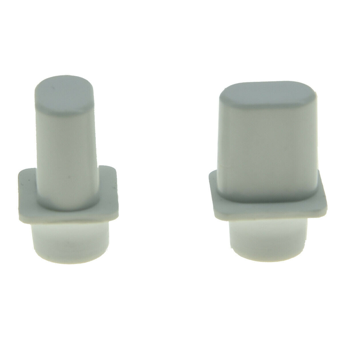10pcs WH Guitar 3 or 4 Way Pickup Switch Tip Top Hat Switch Knob for Telecaster