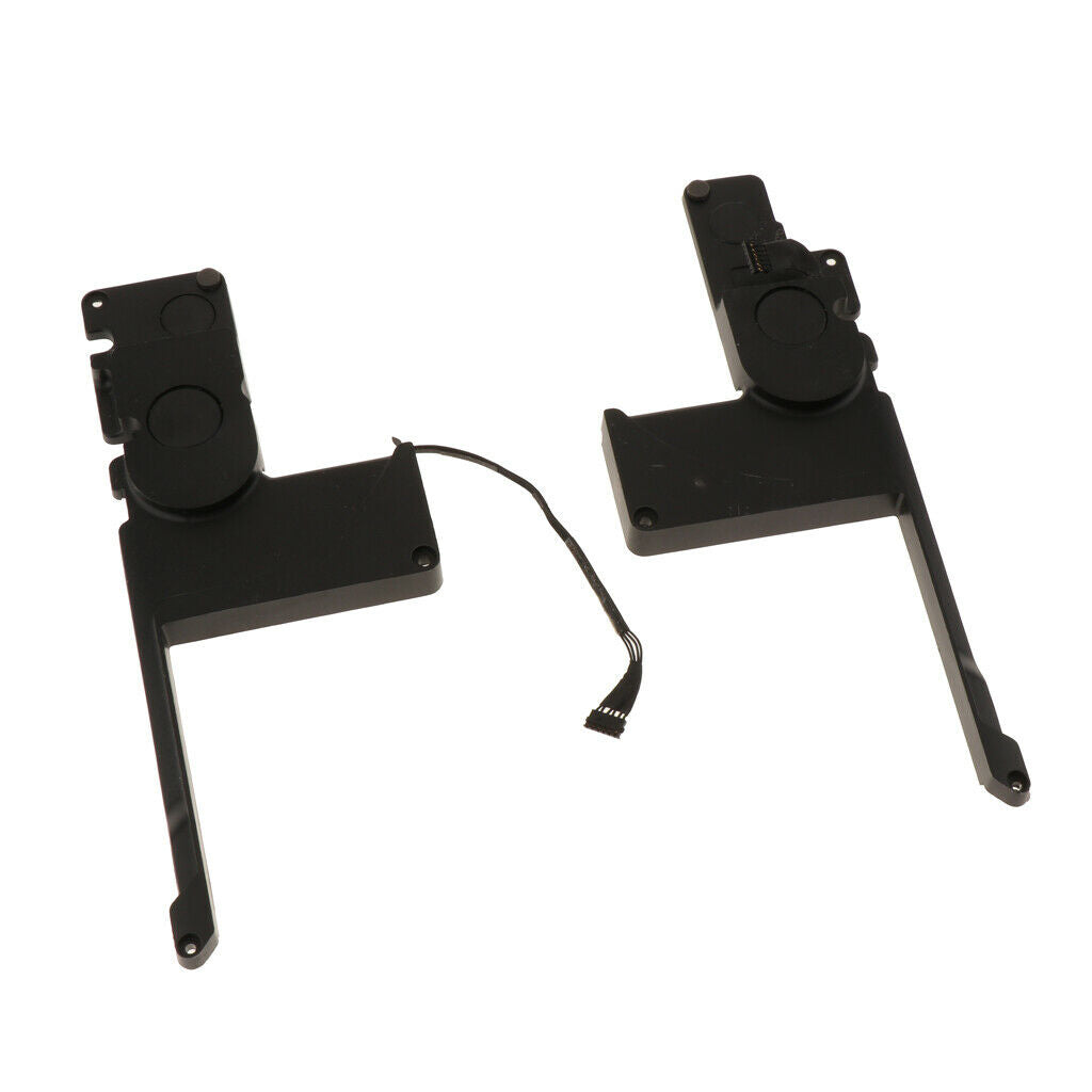 For MacBook Pro A1398 2012-2015 left + right internal speaker set