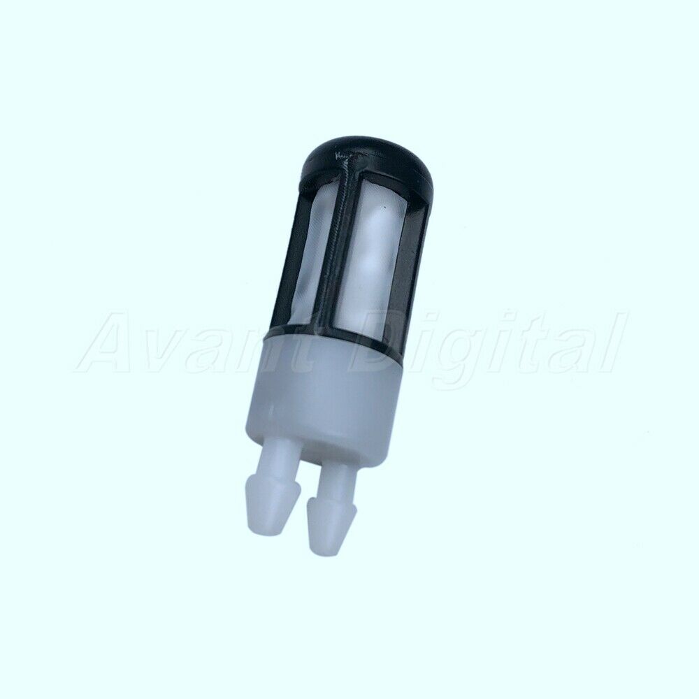 Dual Port Fuel Filter Set Fits Stihl BR600 BR550 BR500 Leaf Blower 0000 350 3514