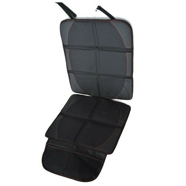 Infant Baby Seat Pad Easy Clean Nonskid watherproof Car Seat Protect Mat Duomat