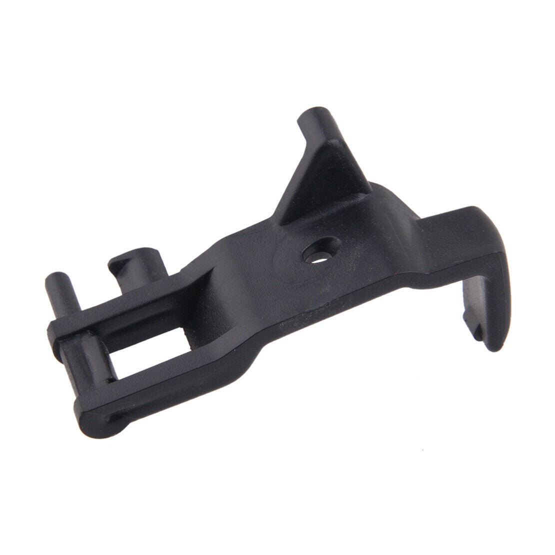 2x Armrest Box Buckle Lockers Switch Clip Fit For Mercedes GLE450 GL400 W166.