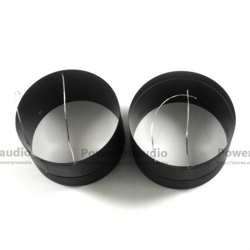 2PCS Replacement Voice coil For PHL PS15 Speaker Subwoofer 8Ohm
