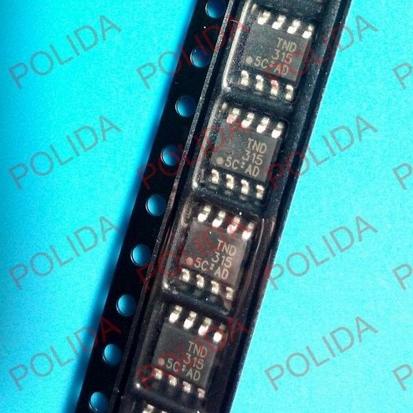 1PCS  Controllers/Drivers IC ONSEMI(ON) SOP-8N TND315S-TL-2H TND315S TND315