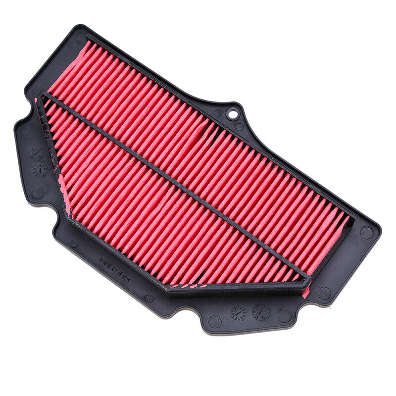 1PC Fit For Suzuki GSR400 Motorcycle Dirtbike Air Filter intake Cleaner Replace
