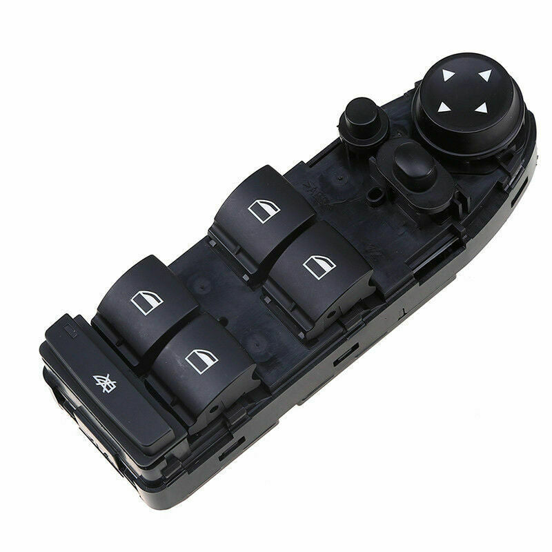 For BMW X5 X6 E70 E71 E72  Left Side Car Door Power Window Control Switch