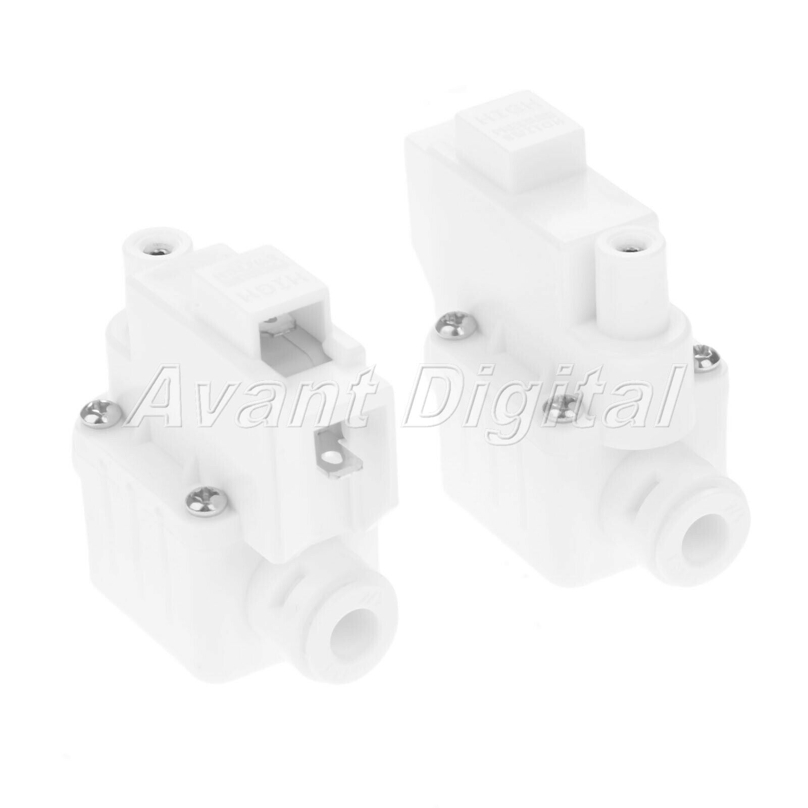 1pc High Pressure Switch For Pump Water Filter RO System Fitting Quick Connect