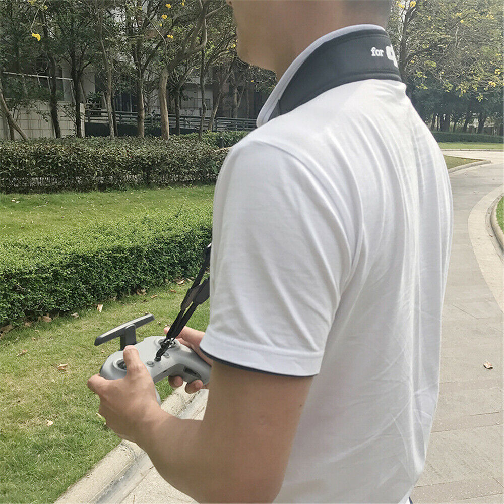 Neck Strap For DJI Mavic 2 Lanyard Belt Telescopic for Remote Control