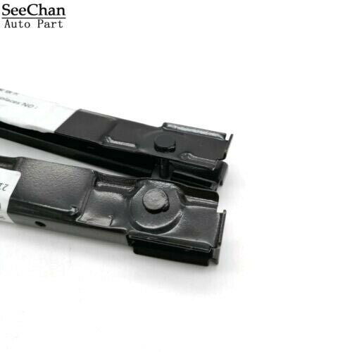 1 Pair Bumper Bracket Frame Fit for 2003-2009 Mercedes S-Class W211 E320 E350