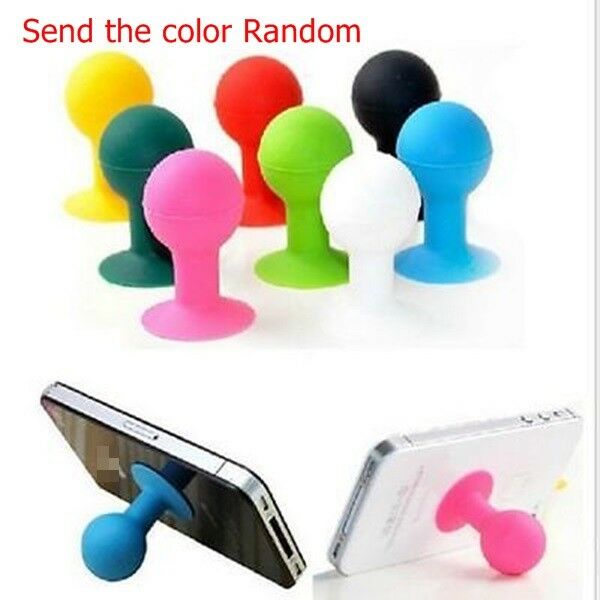 Smartphone Support Tablet Stand Desk Cell Phone Stand Portable Mobile Holder 1Pc