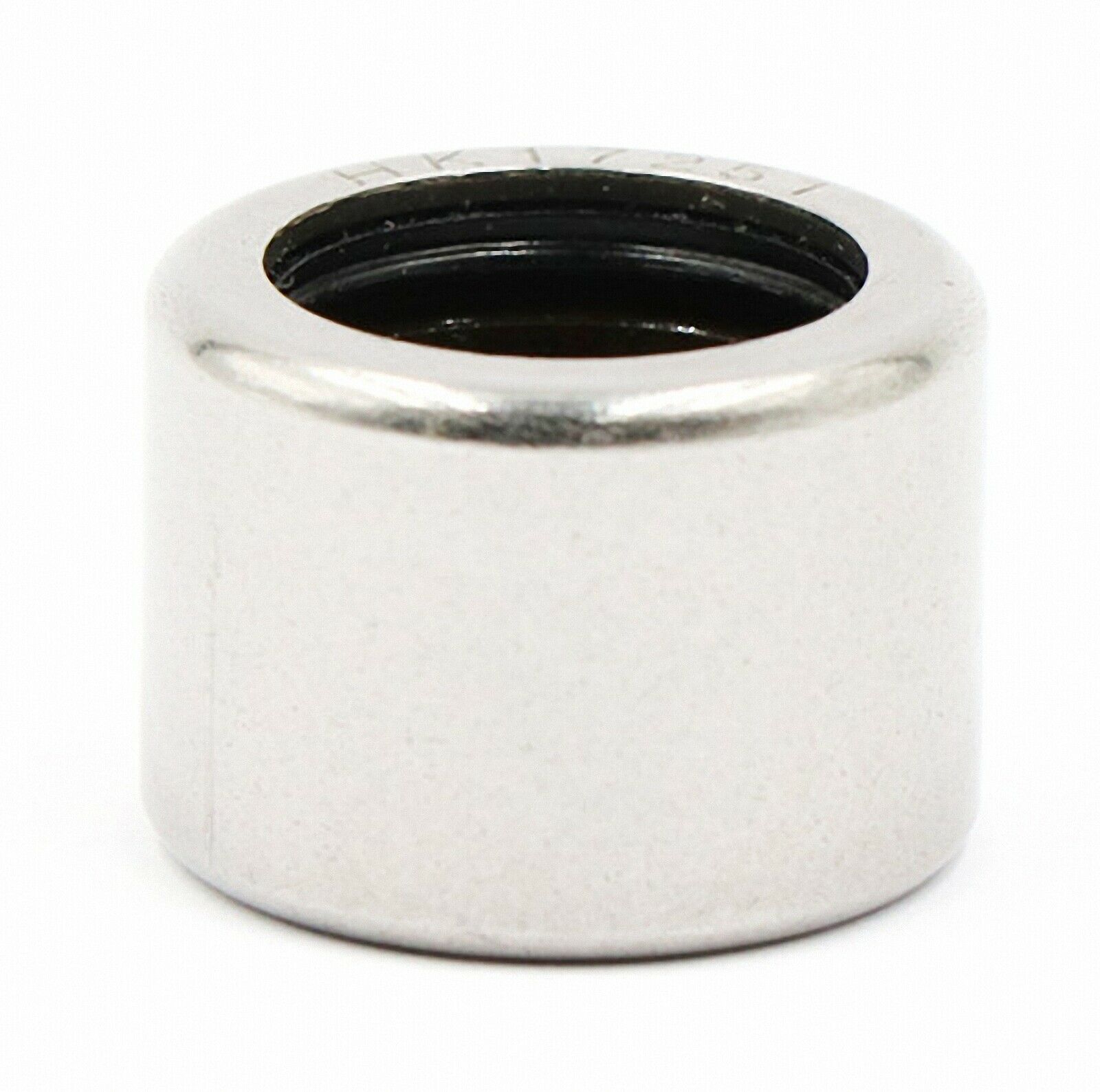 HK1512 Drawn Cup Needle Roller Bearings 15mm Bore Dia 21mm OD 12mm Width [M_M_S]