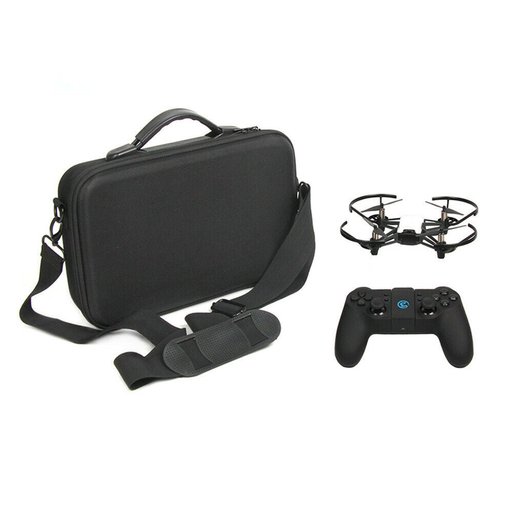 Drone Carrying Case - Shoulder & Handheld For DJI