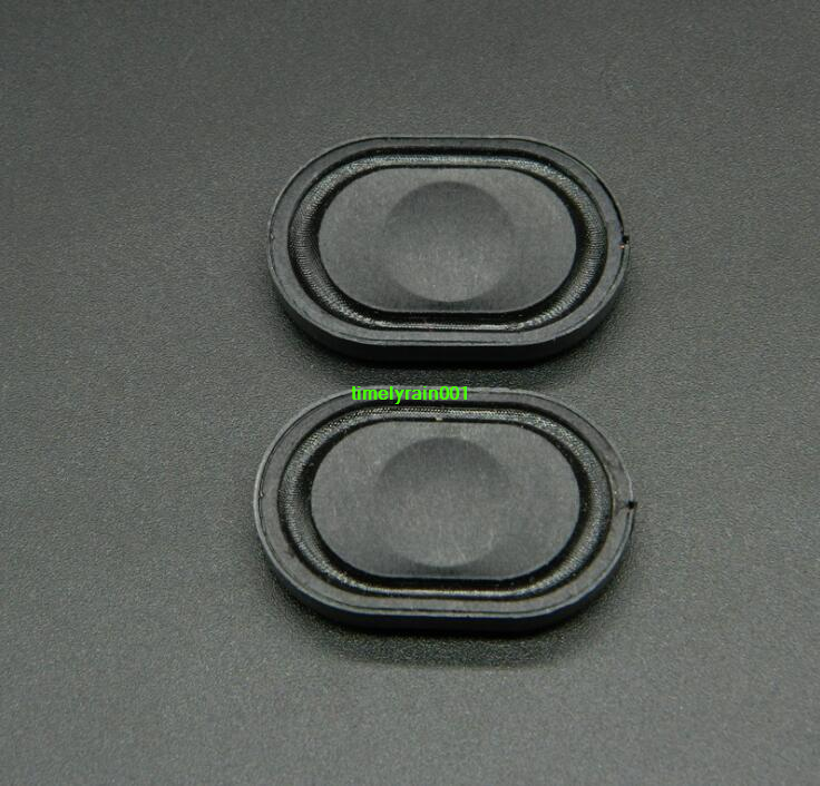 2pcs 2030 8ohms 1W Full range speaker Composite film cavity Loudspeaker