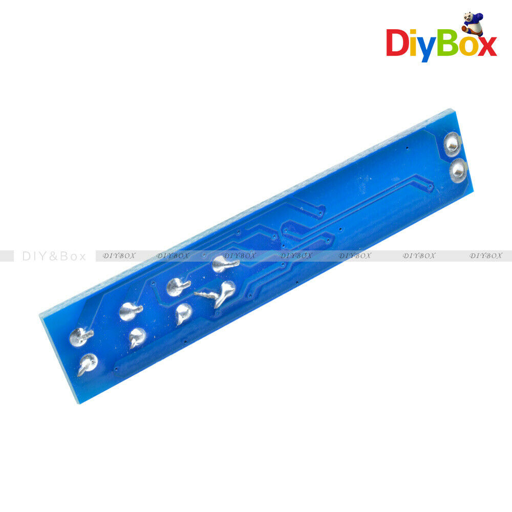 3S Capacity Indicator Lithium Battery Panel Power Tester LED Display Board