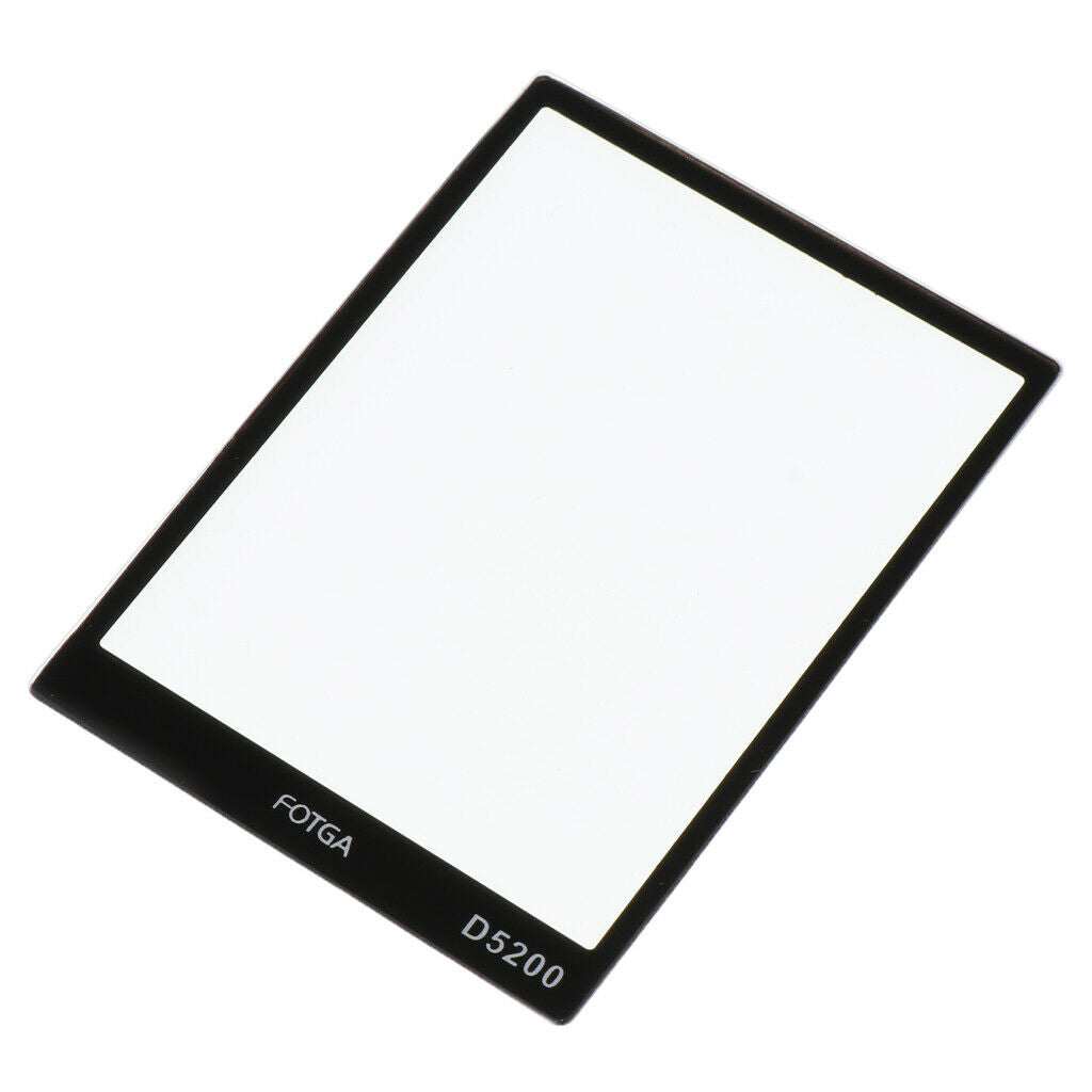 Ultra-thin Transparent 8H Tempered Glass Screen Protective Cover Film Fit for
