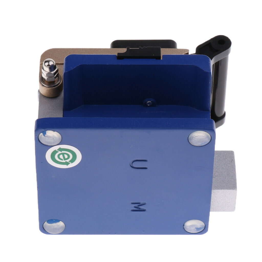 FC-6S Fiber  Fiber Optic Tools High Precision Electric Cable Cutter