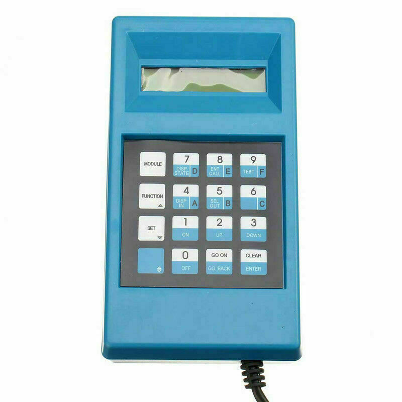 Unlimited times Elevator Blue Test Tool Unlock Elevator Tool+AVO adapter+ bag