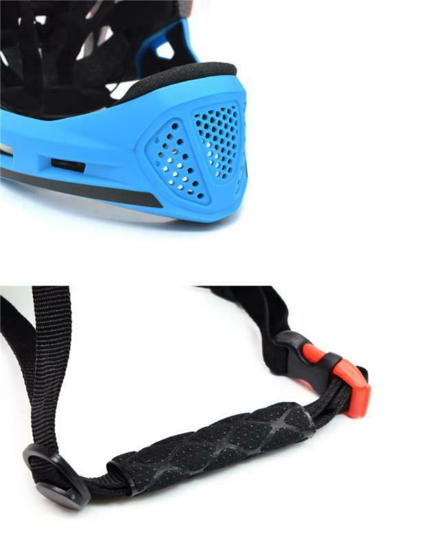 Children Kids Safety Helmet for Roller Scooter Cycling Skate Bike Fit 3-12 Years