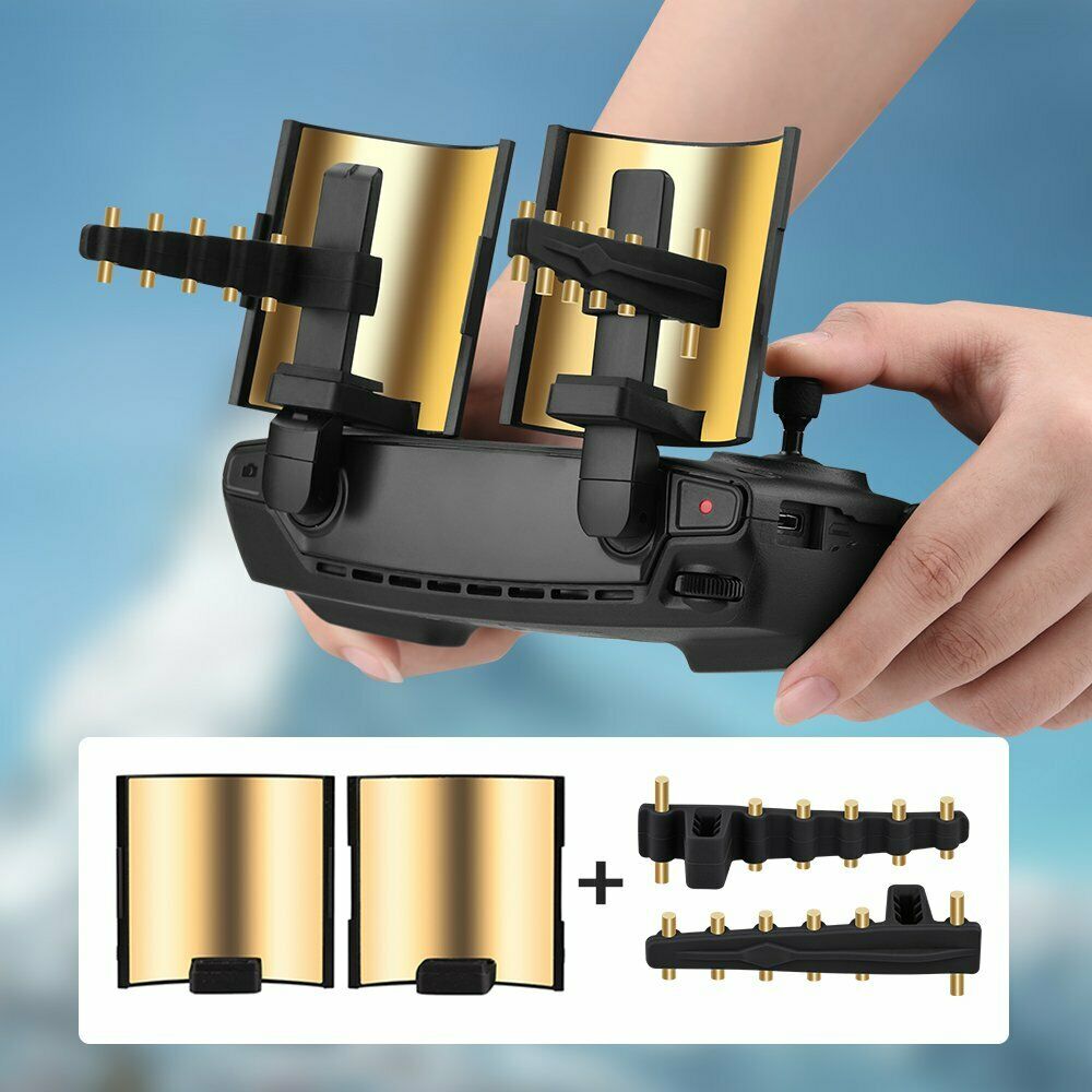 Range Extender Antenna Signal Booster Enhancer For DJI Mavic Mini//Pro /Mavic 2