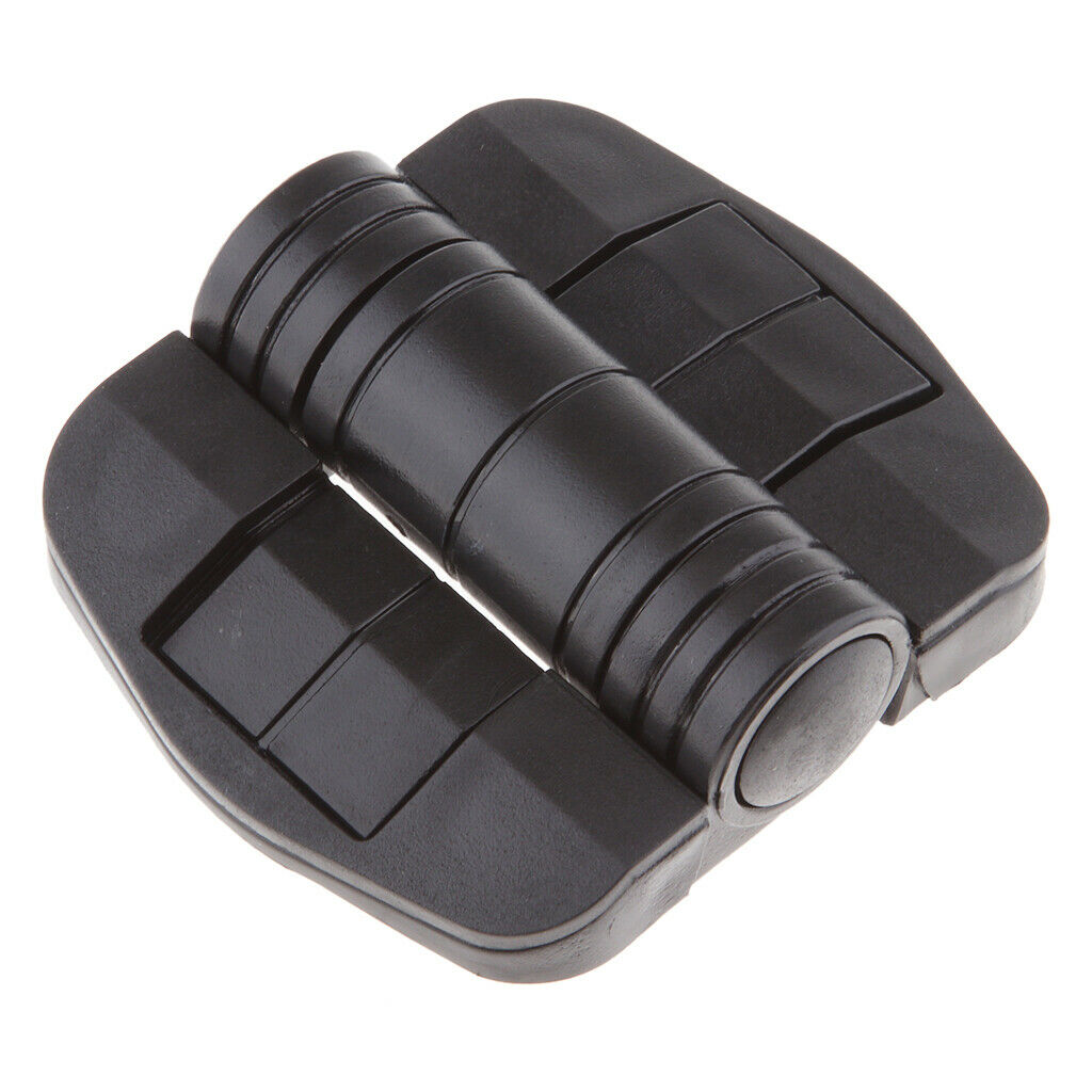 2pcs Position Control Hinge 80 Degree Detent, Replace for Southco C6-1