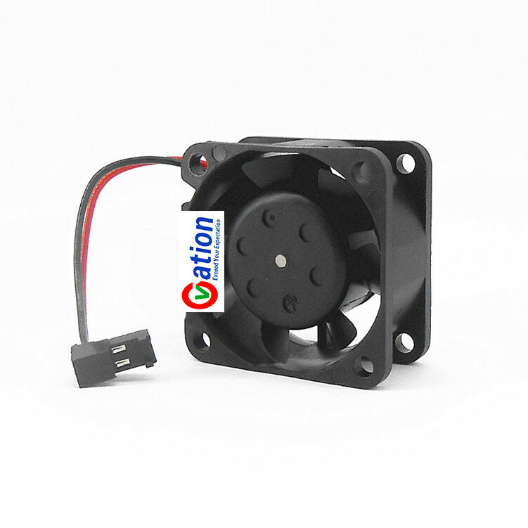for Nidec B34658-55 TA150DC 5V DC 40mm 1U Fan For Cisco Catalyst C3500-XL fan