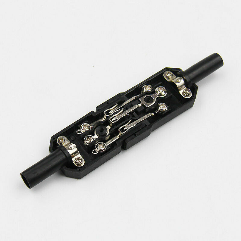 Pdu10A Power Plug Assembly Pdu Wiring Accessory Plug C13 Interface Color Display