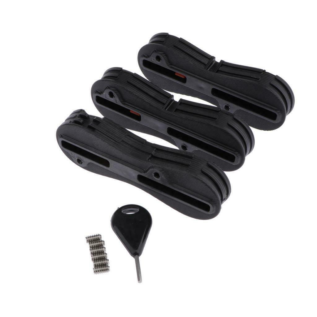 Surfing Fin Box/Screw/Key for Inflatable   Stand Up Paddleboard Surfboard